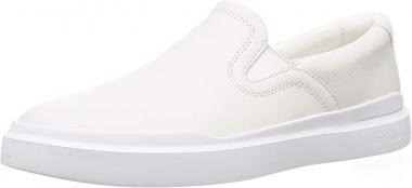 Cole Haan Men's Gp Rlly Slpon Snkr C32299 White