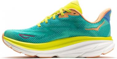 HOKA ONE ONE Men's Sneaker, 11.5 US