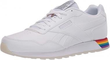 Reebok Men's Classic Harman Run Sneaker