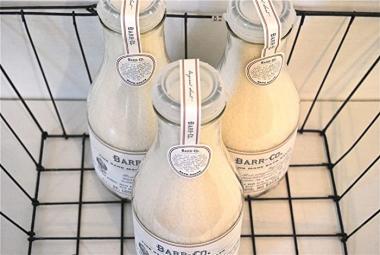 Barr Co Bath Salts and Soak