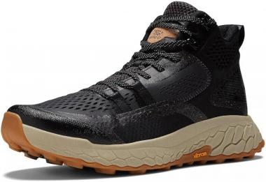 New Balance Men's Fresh Foam X Hierro V1 Mid-Cut Trail Running Shoe