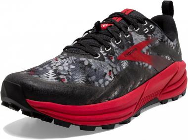 Brooks Men's Cascadia 16 Trail Running Shoe