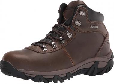 Northside Men's Vista Ridge Mid Waterproof Hiking Boot