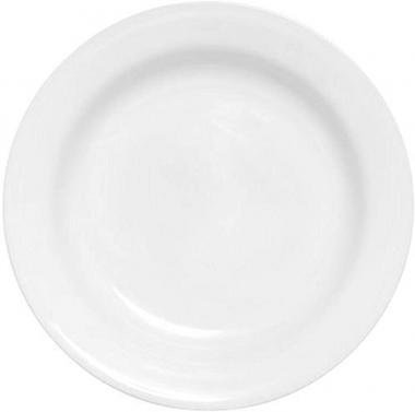 CORELLE Soup Salad wht 15oz dinnerware Bowl, 5.2oz, Winter Frost White