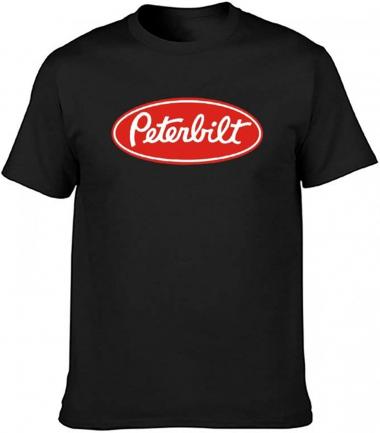 HUTTOBOY Truck Tee Shirt for Men