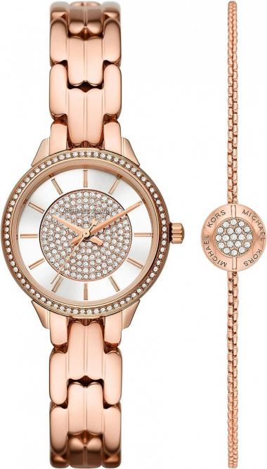 Michael Kors Women's Quartz Watch