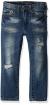 Lucky Brand Boys' 5-Pocket Skinny Fit Denim Jean