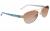 Vera Bradley Women's Marlene Aviator Sunglasses