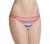 Vanity Fair Women's Illumination Body Shine Bikini Panty 18108