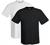 Hanes Men's Short Sleeve Cool Dri T-Shirt UPF 50+ (Pack of 2)