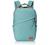 Helly Hansen unisex-adult Copenhagen Backpack, 443 Jade, One Size