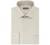 Van Heusen Men's Dress Shirts Regular Fit Lux Sateen Stretch Solid