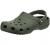 Crocs Unisex-Adult Men's and Women's Classic Clog (Neutral Colors)