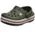 Crocs Kids' Crocband Chevron Beaded Clog