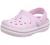 Crocs Kids' Crocband Chevron Beaded Clog