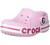 Crocs Unisex-Child Kids' Bayaband Clog