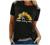 Plus Size T-Shirts for Women Crewneck Short Sleeve Summer Tops Loose Fit T-Shirts Funny Printed Graphic Tee Tunic Top