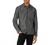 Van Heusen Men's Never Tuck Slim Fit Shirt