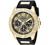 Guess 48MM Crystal Embellished Watch