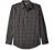 Van Heusen Men's Traveler Stretch Long Sleeve Button Down Shirt (Discontinued by)