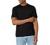 Van Heusen Men's Essential Short Sleeve Crewneck Luxe T-Shirt