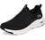 Skechers Women's Arch Fit Keep It Up Sneaker