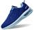 GOOBON Air Shoes for Women Tennis Sports Athletic Workout Gym Running Sneakers (Size 5.5-10)