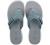 Clarks Women's Phebe Mist Flip-Flop