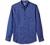 Van Heusen Men's Big and Tall Flex Long Sleeve Button Down Stretch Windowpane Shirt