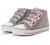 Weestep Girls Toddler/Little Kid Glitter Unicorn Bow Sneaker Shoe