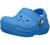 Crocs Toddler and Kids Classic Lined Clog