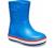 Crocs Kids' Crocband Rain Boots