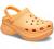 Crocs Women's Classic Bae Clog | Platform Shoes