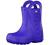 Crocs Unisex-Child Rain Boot