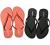 Old Navy Women Beach Summer Casual Flip Flop Sandals