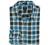 J.Crew Mercantile Men's Slim-Fit Long-Sleeve Plaid Flannel Shirt