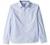 Van Heusen Men's Never Tuck Slim Fit Shirt