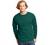 Hanes Mens Tagless 100% Cotton Long Sleeve T-Shirt