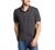 Eddie Bauer Men's Classic Field Pro Short-Sleeve Polo Shirt