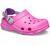 Crocs Unisex-Child Kids' Classic All Terrain Clog