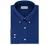 Van Heusen Men's Dress Shirt Regular Fit Oxford Solid Buttondown Collar