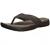 Crocs Men's Reviva Flip Flops Day Comfort