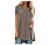 SNKSDGM Women Short Sleeve Tunic Top for Leggings Casual Crewneck T-Shirt Loose Fit Workout Tees Shirts Flowy Blouse Pullover