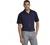 Van Heusen Men's Air Short Sleeve Button Down Poly Rayon Shirt (Discontinued by)