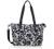 Vera Bradley Women's Recycled Lighten Up ReActive Tote Bag