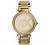 Michael Kors Parker Stainless Steel Watch With Glitz Accents