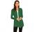 Womens Casual Lightweight Long Sleeve Cardigan Soft Drape Open Front Fall Dusters (S-3X)