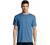 Hanes Men's ComfortBlend EcoSmart Short-Sleeve T-Shirt (Pack of Three)