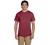 Hanes Men's ComfortBlend EcoSmart Short-Sleeve T-Shirt (Pack of Three)