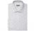 Van Heusen Men's Big Fit Dress Shirt Ultra Wrinkle Free Flex Collar Stretch (Big and Tall)